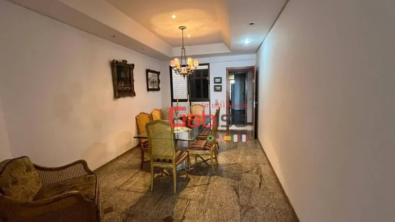Imagem Apartamento com 5 dormitórios, 250 m² - venda por R$ 4.000.000,00 ou aluguel por R$ 11.952,00/mês - Braga - Cabo Frio/RJ