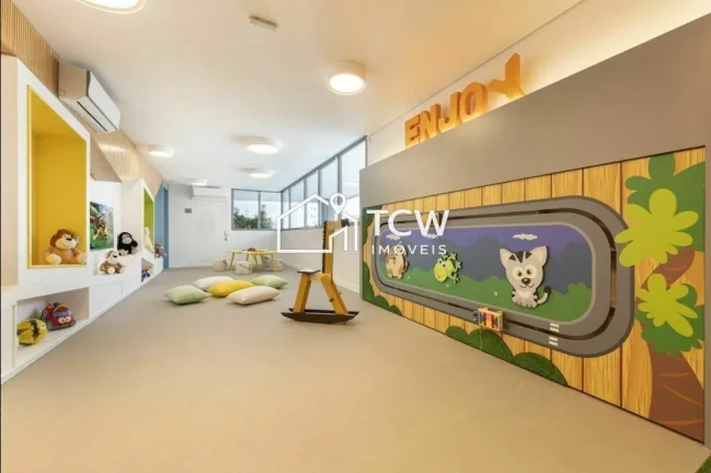 Imagem Apartamento à venda no bairro Vila Nova Conceição - São Paulo/SP, Zona Sul