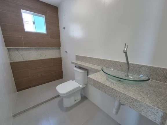 Imagem CASA RESIDENCIAL em SERRA - ES, PLANÍCIE DA SERRA