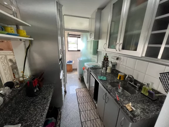 Imagem APARTAMENTO RESIDENCIAL em SÃO PAULO - SP, JARDIM PERI PERI