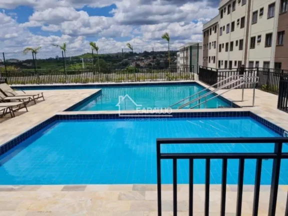 Imagem Apartamento à venda Votorantim/SP