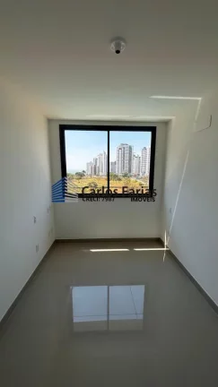 Imagem Apartamento para Venda em Brasília, Norte (Águas Claras), 2 dormitórios, 1 suíte, 2 banheiros, 2 vagas