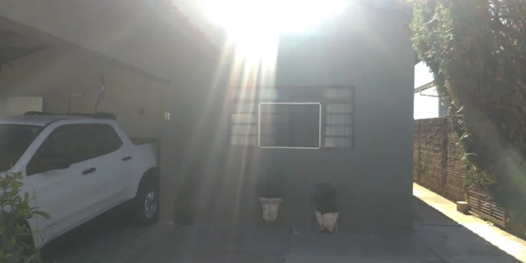 Imagem Casa Residencial / Altos do Paraíso
