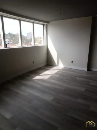 Imagem Sala 45m² no The One andar alto