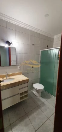 Imagem CASA RESIDENCIAL em INDAIATUBA - SP, JARDIM CALIFÓRNIA