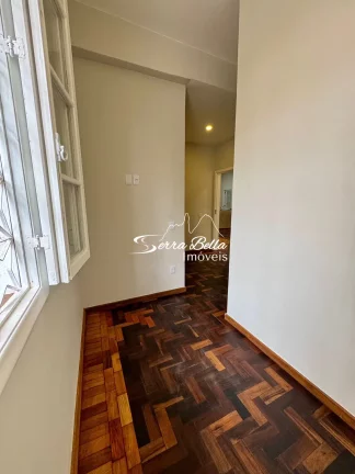 Imagem Apartamento em Alto, Teresópolis/RJ