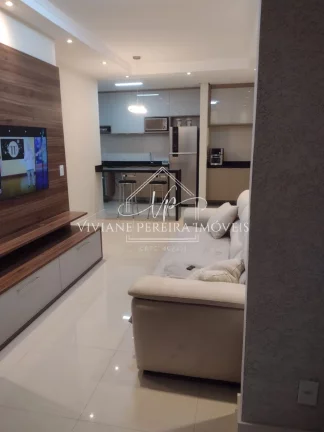 Imagem Apartamento a venda Condomínio Prime House, 02 dormitórios, 01 suíte, 01 vaga, 60m²