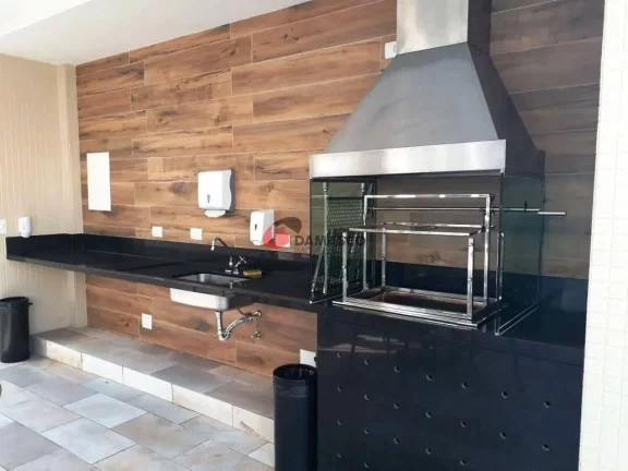Imagem Apartamento à venda 3 Quartos, 1 Suite, 2 Vagas, Saúde, São Paulo - SP