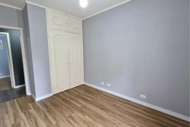 Imagem APARTAMENTO RESIDENCIAL em São Paulo - SP, Jardim das Acácias