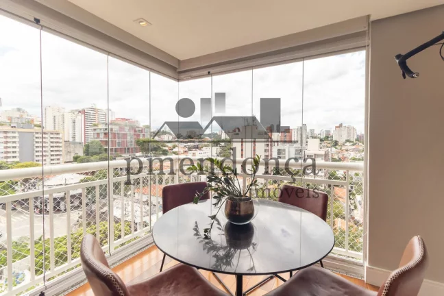 Imagem Cobertura Duplex Vila Madalena 2 dormts, 1 suite, 2 vagas