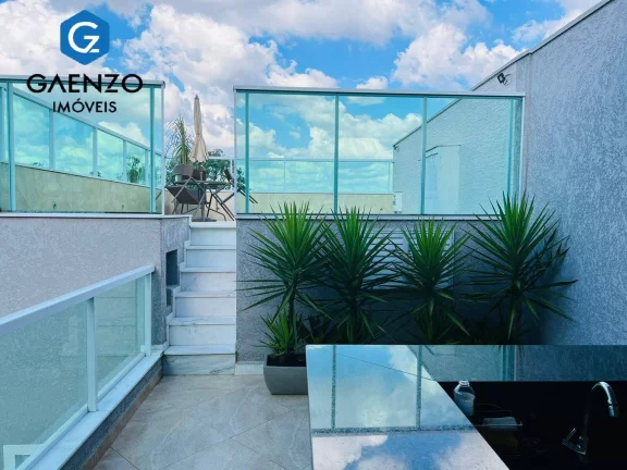 Imagem Sobrado Condominio Fechado (Cond Parque Esmeralda)