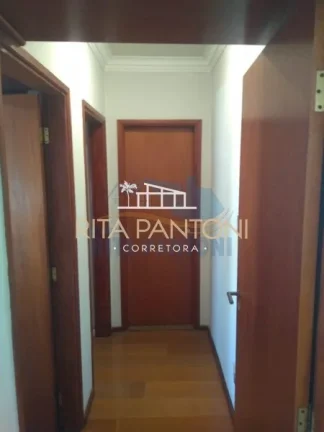 Imagem Apartamento - Ribeirão Preto - Centro - Região Central