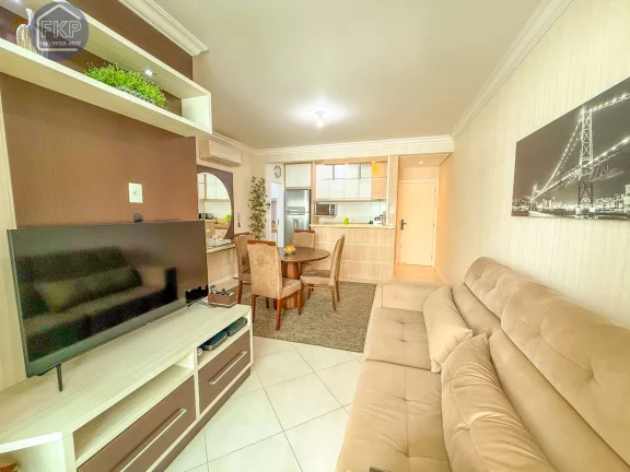 Imagem Apartamento 2 dormitórios!