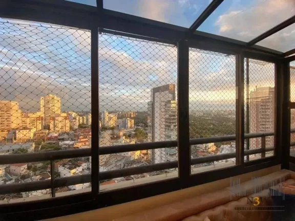 Imagem Cobertura com 2 dormitórios à venda, 144 m² por R$ 1.800.000,00 - Alto da Lapa - São Paulo/SP