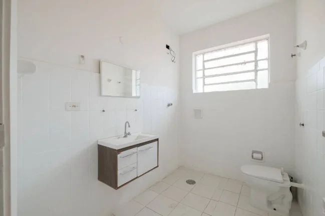 Imagem Casa Vila Leopoldina - 114M² - 2 Dorms, 2 Vagas, Face Oeste.