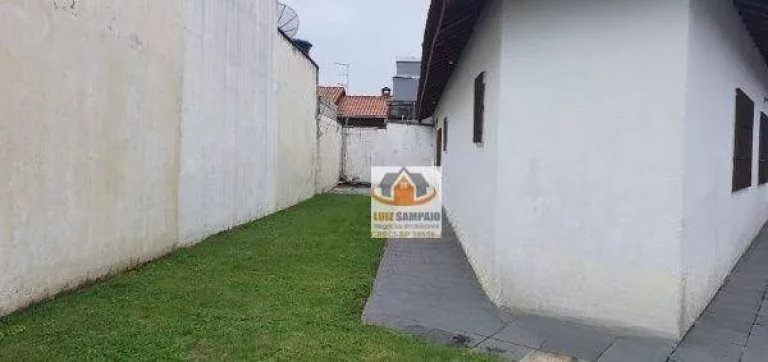 Imagem Casa, Anchieta Centro, 3 quartos e amplo terreno