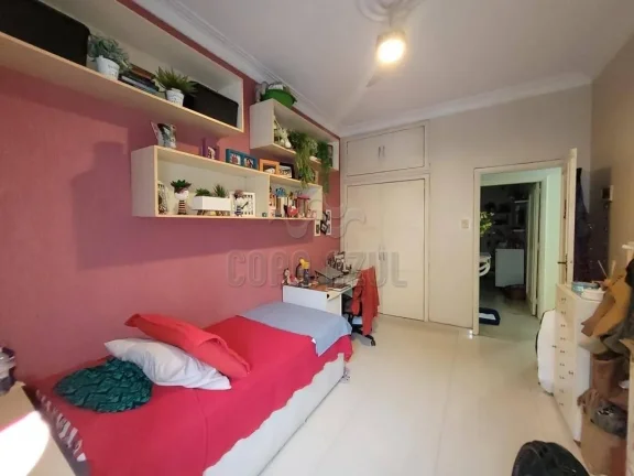 Imagem Copacabana – Avenida Nossa Senhora de Copacabana | Residencial › Apartamento 3 quarto(s) à Venda