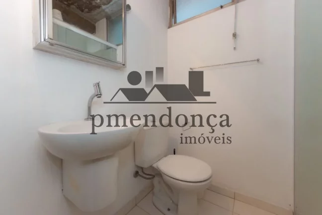 Imagem Apartamento em Pinheiros com 90m², 3 quartos e 1 vaga.