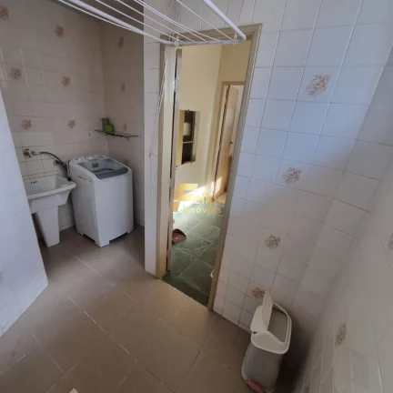 Imagem LINDO APARTAMENTO VISTA MAR