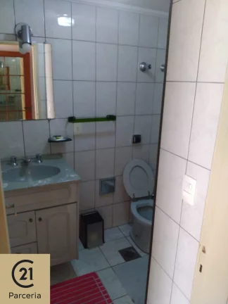 Imagem APARTAMENTO NO CAMPO BELO A VENDA