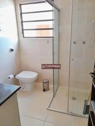 Imagem Sobrado com 3 quartos à venda, 200 m² por R$ 1.490.000 - Parque Mandaqui - São Paulo/SP