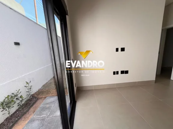 Imagem Casa em Condomínio para Venda em Cuiabá / MT no bairro Jardim Imperial