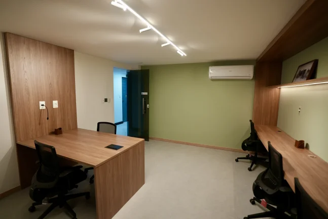 Imagem Completo Apartamento no Graça em Salvador Novo