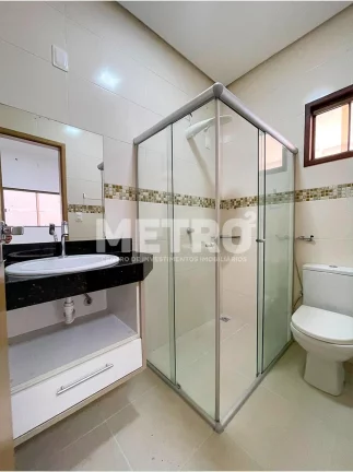 Imagem Casa para locação no Portal das Águas, com 3 quartos, piscina, PETROLINA - PE