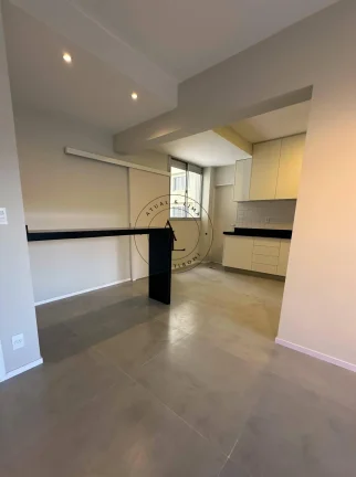 Imagem Apartamento Exclusivo no Cambuí – Sofisticação e Conforto em Campinas!