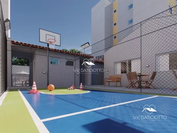 Imagem Apartamento para Venda em Maringá / PR no bairro Jardim Rebouças