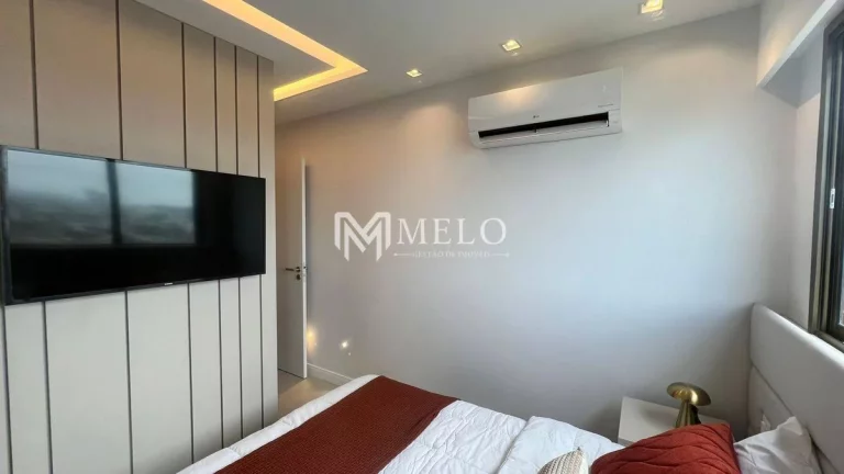 Imagem Oportunidade | CAXANGÁ: 56,15m², 02qts, 01suite, 01vaga...