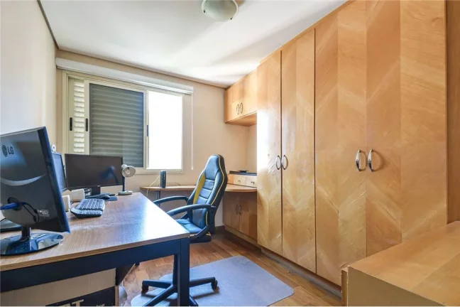 Imagem APARTAMENTO RESIDENCIAL em São Paulo - SP, Moema