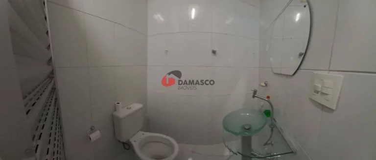 Imagem Sobrado à venda 2 Quartos, 2 Vagas, 107M², Vila Alpina, São Paulo - SP