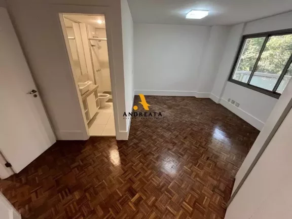 Imagem Rua dos Jacarandás - Península - Mondrian