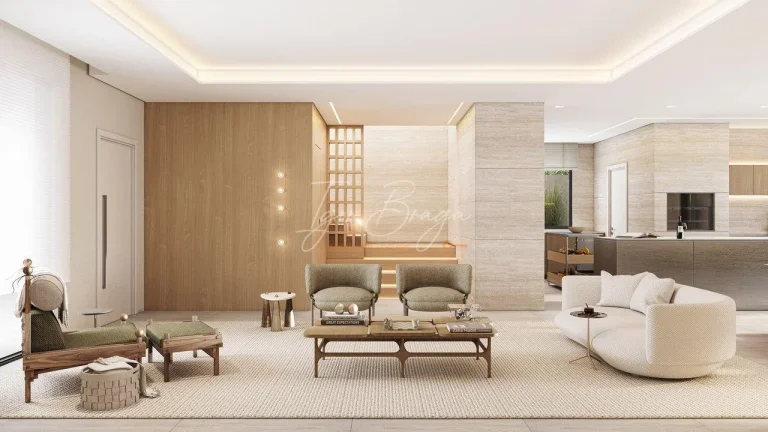 Imagem Casa em Condomínio - Âmbar: O Empreendimento que Redefine o Conceito de Morar em Curitiba