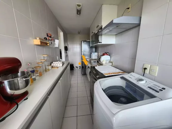 Imagem Apartamento 2 quartos à venda, com 75 m2 por 1100.000 - Península Way Barra da Tijuca - Rio de Janeiro/ RJ