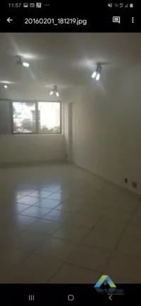 Imagem Sala para alugar, 30 m² por R$ 1.500,00/mês - Vila Mariana - São Paulo/SP