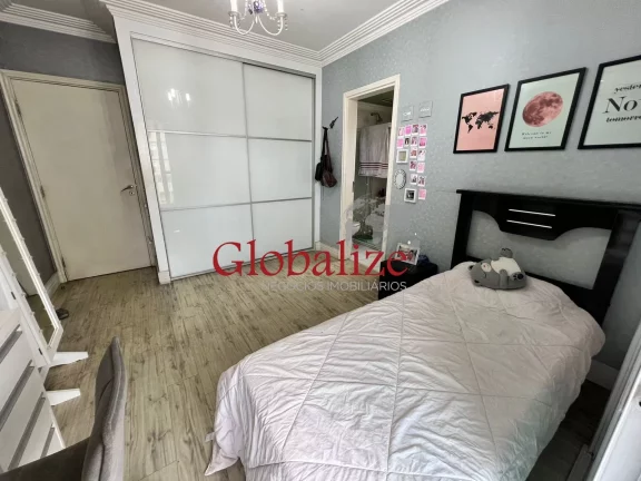 Imagem APARTAMENTO RESIDENCIAL em SANTOS - SP, PONTA DA PRAIA