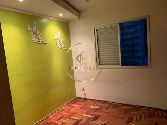 Imagem Apartamento 3 dormitórios Floradas de São José