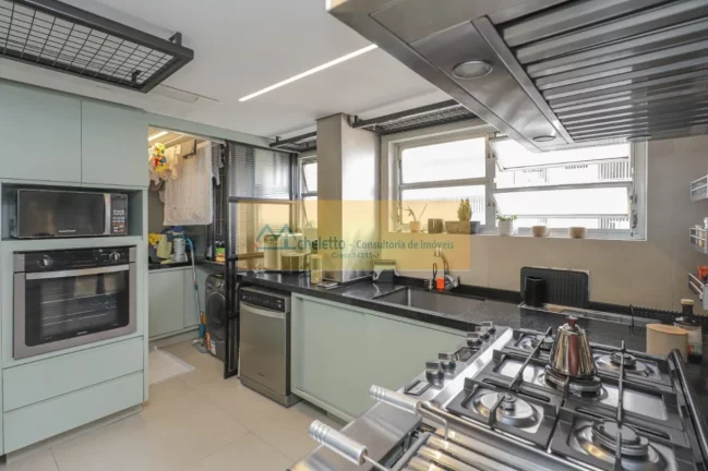 Imagem APARTAMENTO RESIDENCIAL em São Paulo - SP, Perdizes