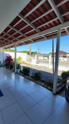 Imagem Casa aventureiro com 160 m² construídos