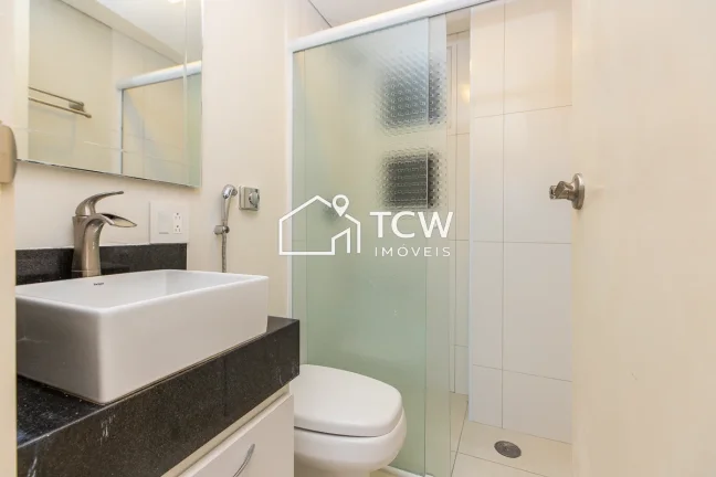 Imagem Apartamento à venda no bairro Vila Olímpia - São Paulo/SP, Zona Sul