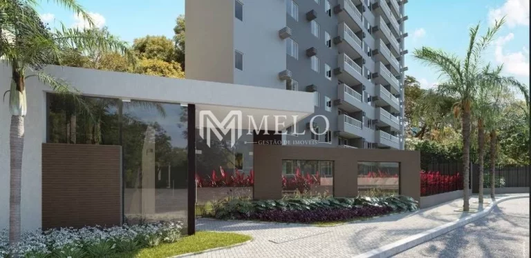 Imagem Oportunidade em JARDIM SÃO PAULO: 51,78m², 02qts, 01suite, 01vaga...