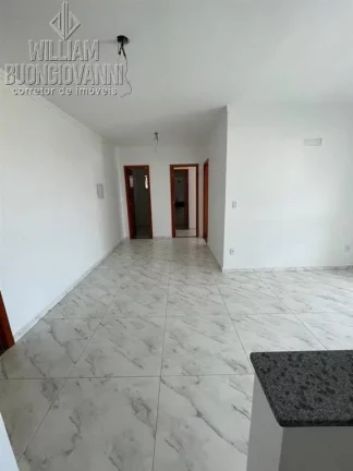 Imagem Apartamento à Venda em Forte, Praia Grande - SP