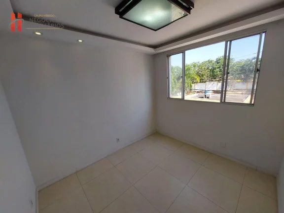 Imagem APARTAMENTO MODERNO de 2 quartos à venda ou para alugar em Jardim Primavera - Duque de Caxias/RJ