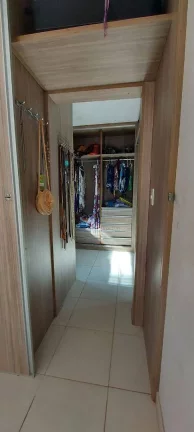 Imagem Casa pronta para morar, 3 dormitórios à venda por R$ 400.000,00 - próximo à Faculdade UNIRB e Churrascaria Alto Grill - GURUPI - Teresina/PI