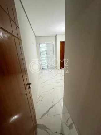 Imagem Apartamento sem Condomínio para Venda em Santo André / SP no bairro Jardim Guarará
