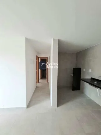 Imagem Reserve José Américo: conforto, lazer e valorização em João Pessoa