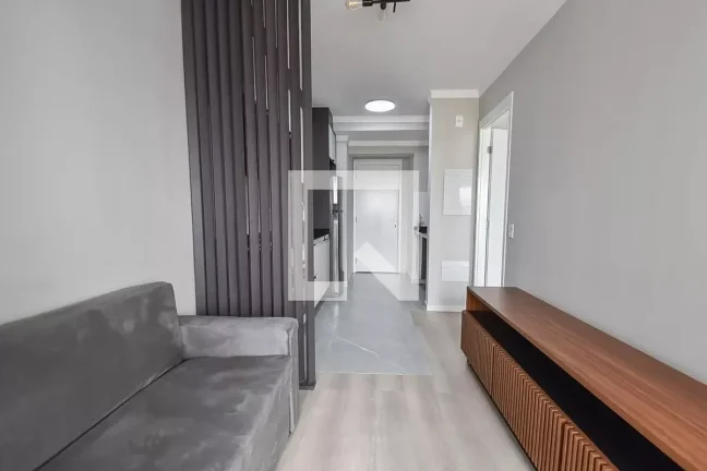 Imagem Apartamento à Venda - Ipiranga, 1 Quarto, 38 m2