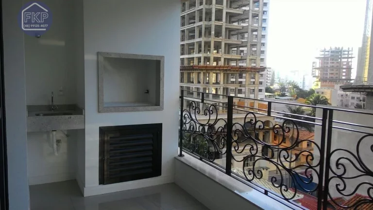 Imagem Apartamento 3 dormitórios!